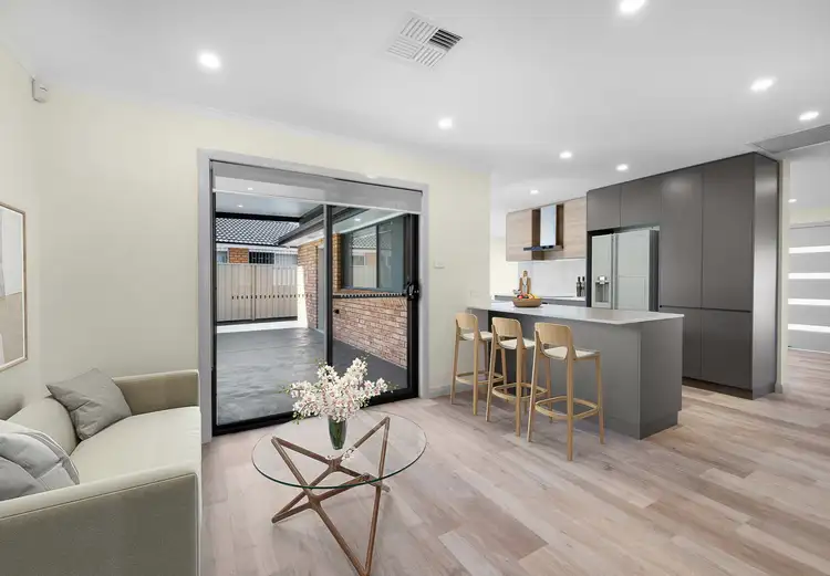 Fifth view of Homely house listing, 7 Whitlam Avenue, Edensor Park NSW 2176