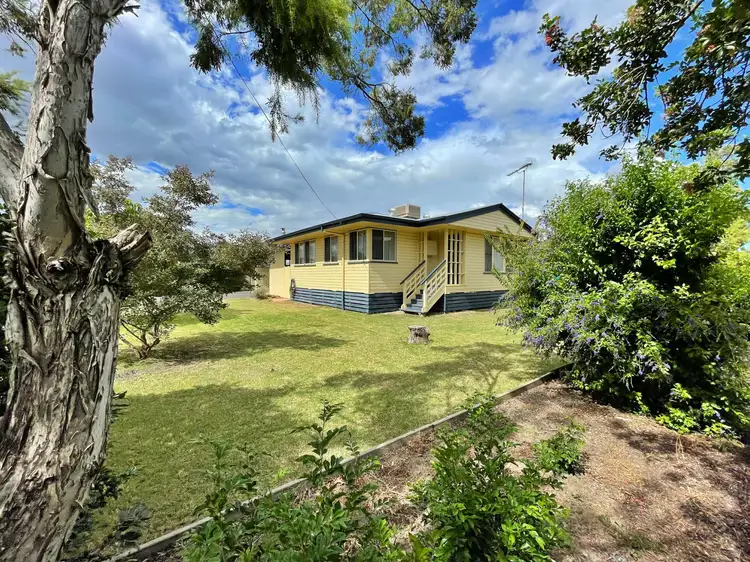 2 Hindmarsh Street, Goondiwindi QLD 4390
