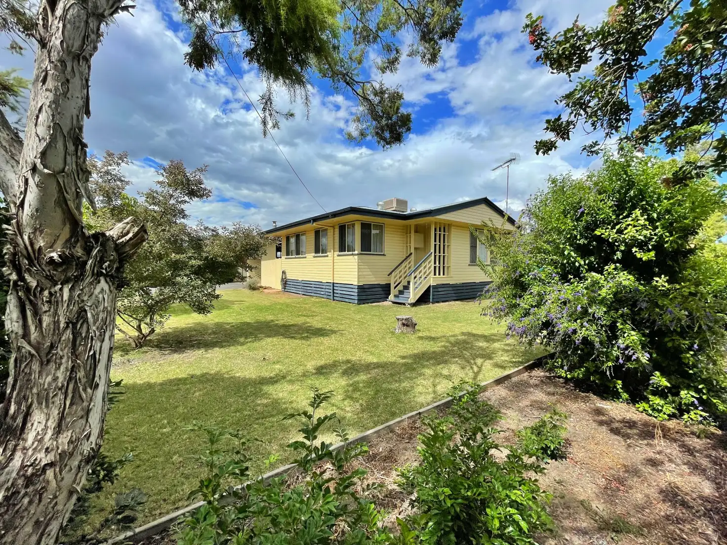 Main view of Homely house listing, 2 Hindmarsh Street, Goondiwindi QLD 4390