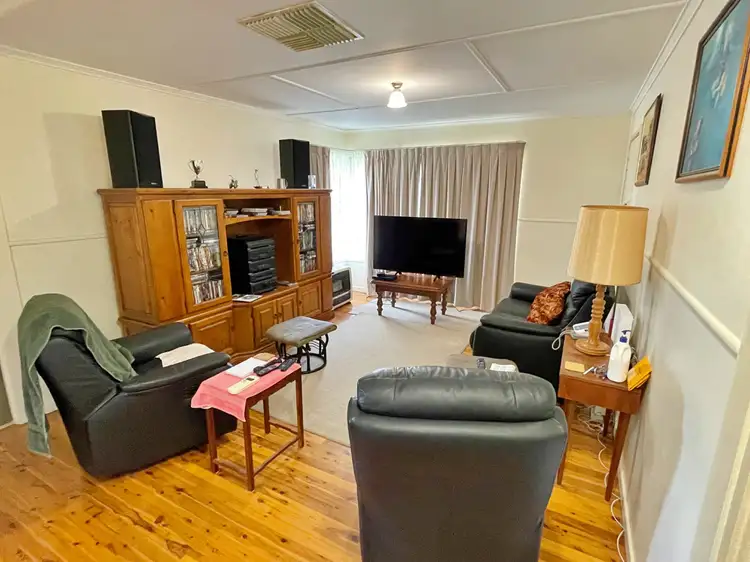 Fourth view of Homely house listing, 2 Hindmarsh Street, Goondiwindi QLD 4390