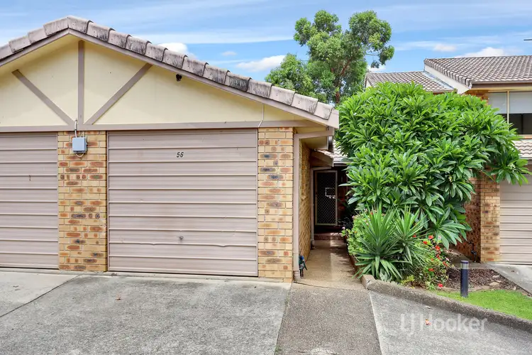 Main view of Homely villa listing, 56/173A Reservoir Road, Blacktown NSW 2148