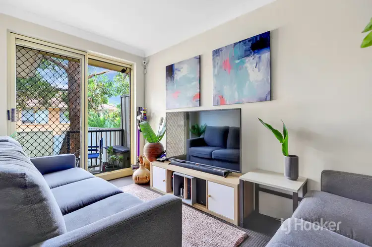 Second view of Homely villa listing, 56/173A Reservoir Road, Blacktown NSW 2148