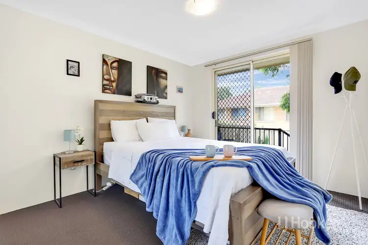 Fifth view of Homely villa listing, 56/173A Reservoir Road, Blacktown NSW 2148