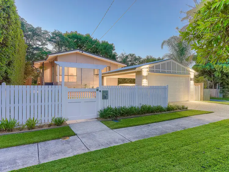 34 Kingaroy Street, Stafford Heights QLD 4053