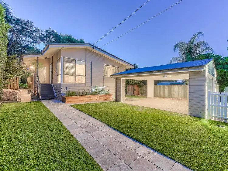 Second view of Homely house listing, 34 Kingaroy Street, Stafford Heights QLD 4053
