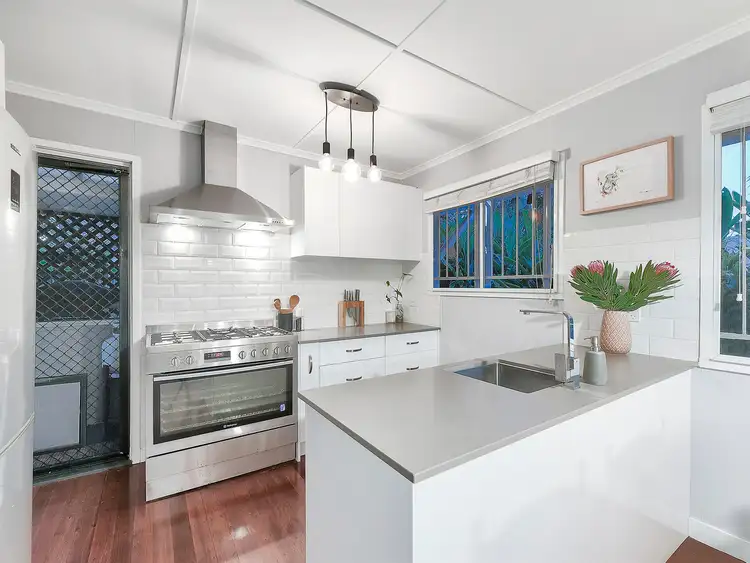 Third view of Homely house listing, 34 Kingaroy Street, Stafford Heights QLD 4053