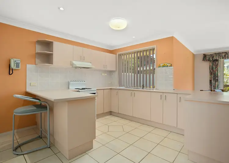 Third view of Homely semi-detached listing, 1/9 Carrabeen Drive, Old Bar NSW 2430