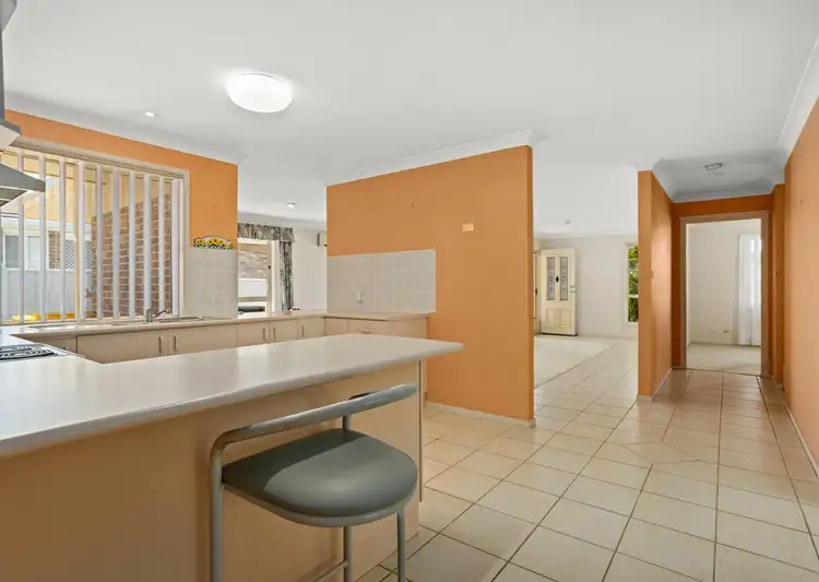 Fourth view of Homely semi-detached listing, 1/9 Carrabeen Drive, Old Bar NSW 2430