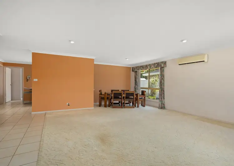 Fifth view of Homely semi-detached listing, 1/9 Carrabeen Drive, Old Bar NSW 2430