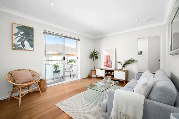 Main view of Homely apartment listing, 8/8 Chaleyer Street, Rose Bay NSW 2029