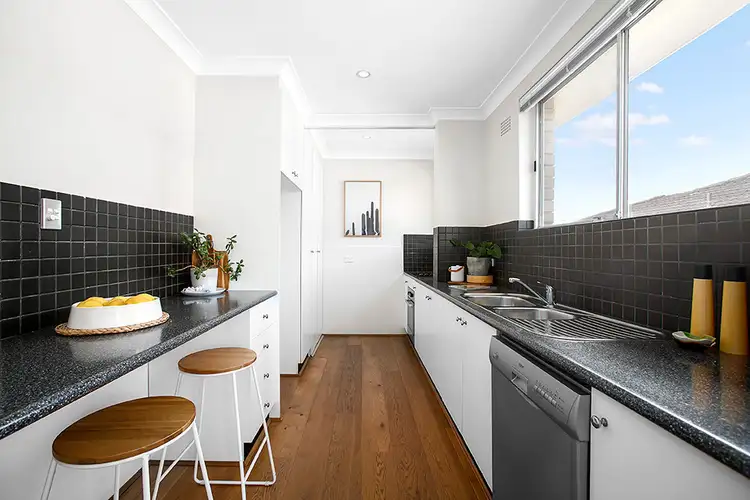 Third view of Homely apartment listing, 8/8 Chaleyer Street, Rose Bay NSW 2029