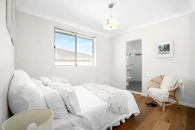 Fourth view of Homely apartment listing, 8/8 Chaleyer Street, Rose Bay NSW 2029