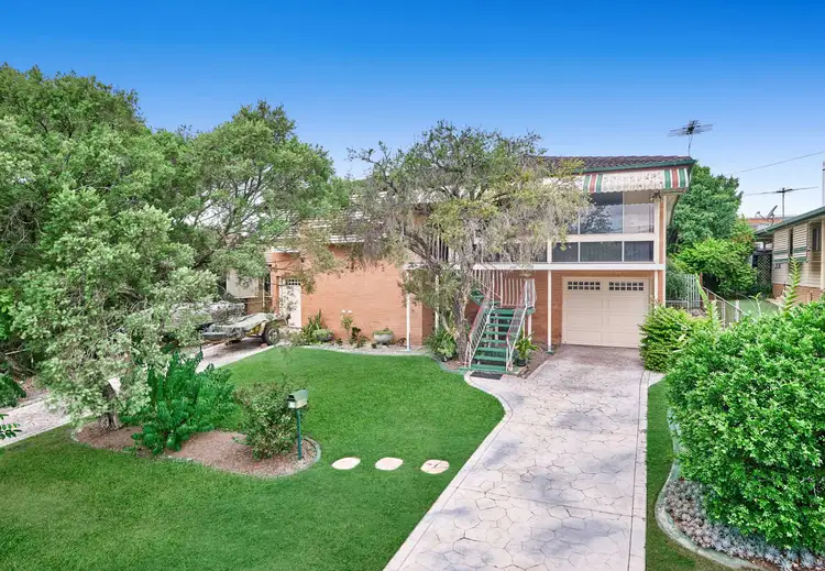 Main view of Homely house listing, 39 Meyrick Street, Cannon Hill QLD 4170