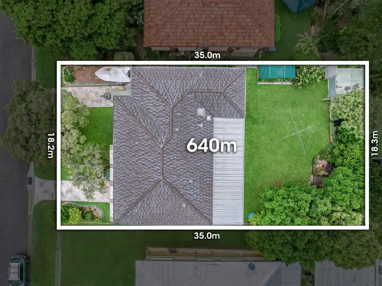 Third view of Homely house listing, 39 Meyrick Street, Cannon Hill QLD 4170