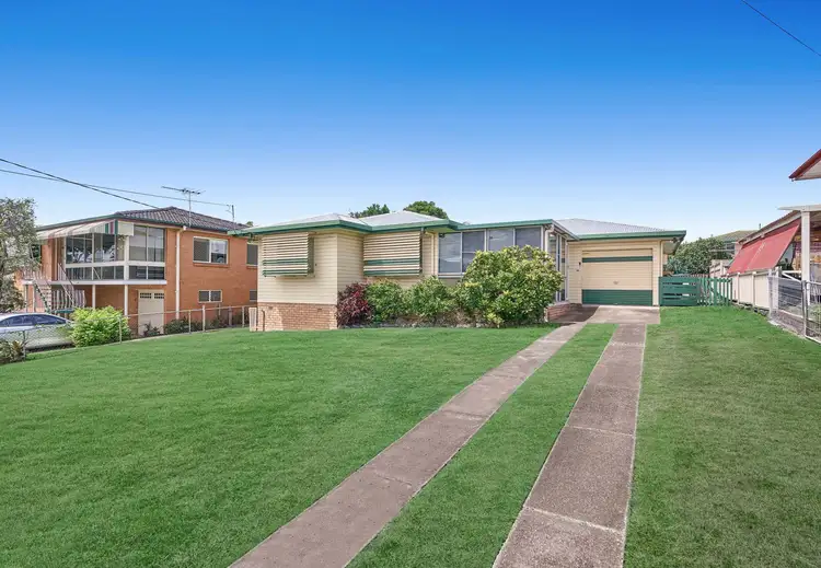 Main view of Homely house listing, 37 Meyrick Street, Cannon Hill QLD 4170