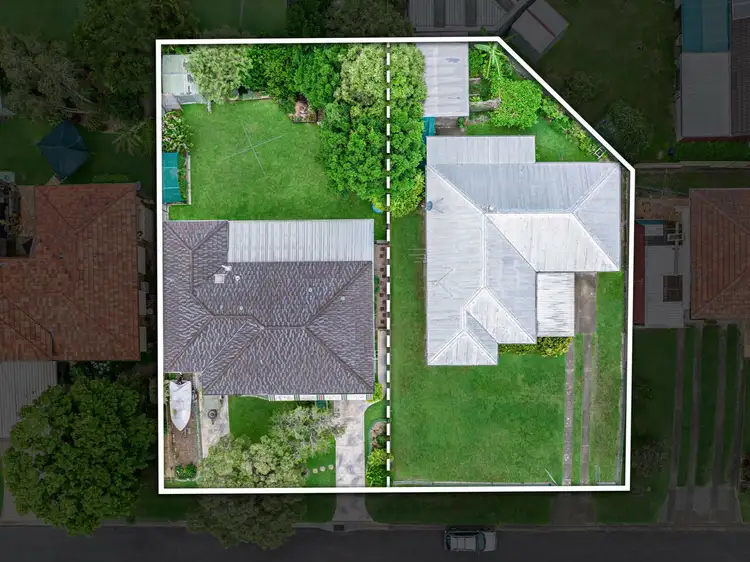 Third view of Homely house listing, 37 Meyrick Street, Cannon Hill QLD 4170
