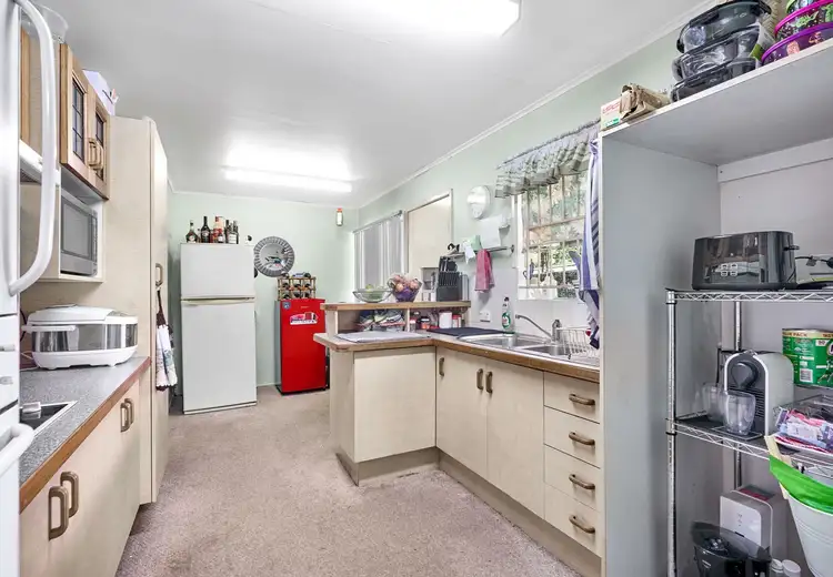 Fifth view of Homely house listing, 37 Meyrick Street, Cannon Hill QLD 4170