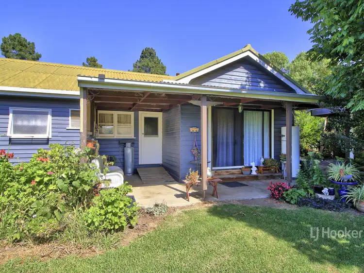 6862 Great Alpine Road, Swifts Creek VIC 3896
