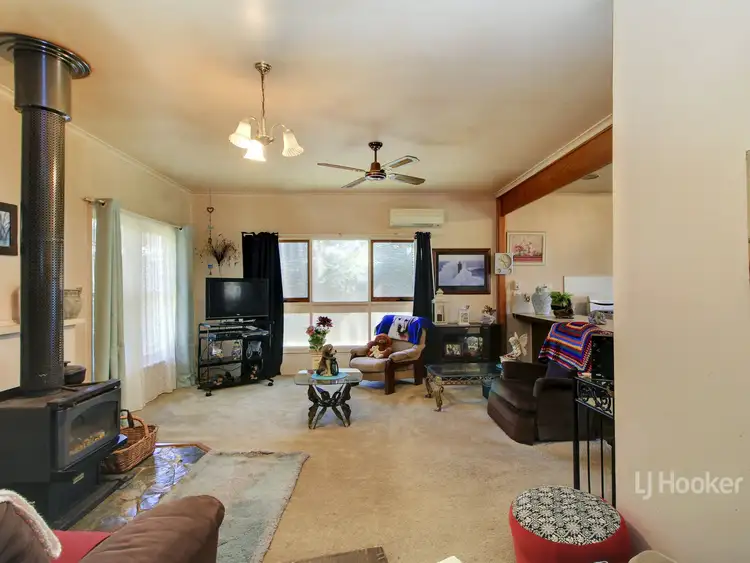 Seventh view of Homely house listing, 6862 Great Alpine Road, Swifts Creek VIC 3896
