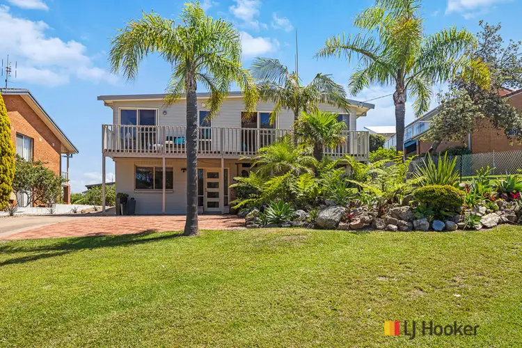 56 Tallawang Avenue, Malua Bay NSW 2536