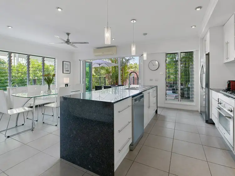 Third view of Homely villa listing, 49 Cedar Road, Palm Cove QLD 4879
