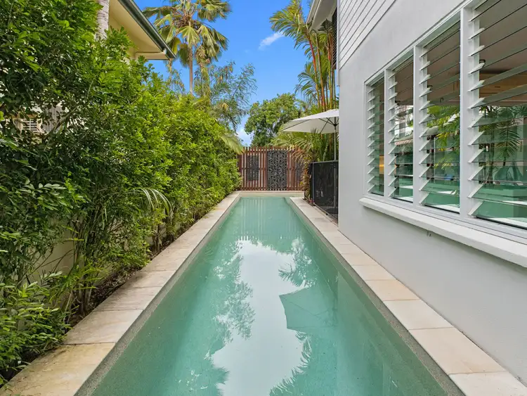 Fourth view of Homely villa listing, 49 Cedar Road, Palm Cove QLD 4879