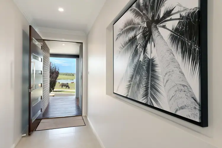 Fifth view of Homely house listing, 49 James Riley Drive, Glenmore Park NSW 2745