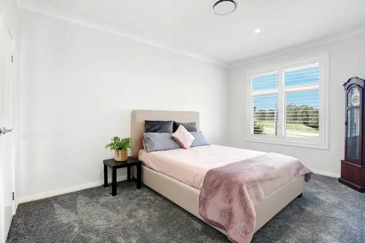 Seventh view of Homely house listing, 49 James Riley Drive, Glenmore Park NSW 2745