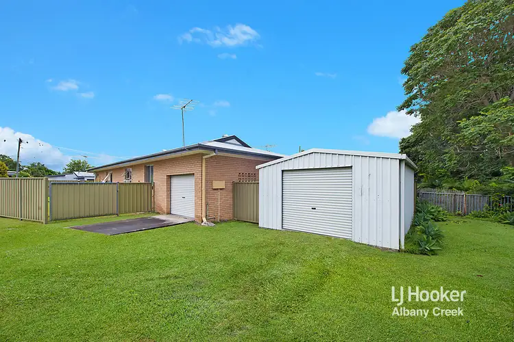Main view of Homely house listing, 30 Wilson Avenue, Albany Creek QLD 4035