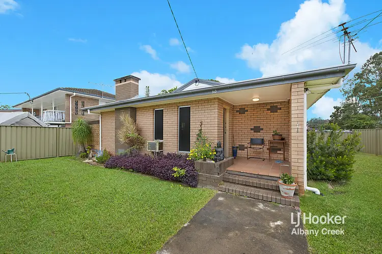 Second view of Homely house listing, 30 Wilson Avenue, Albany Creek QLD 4035