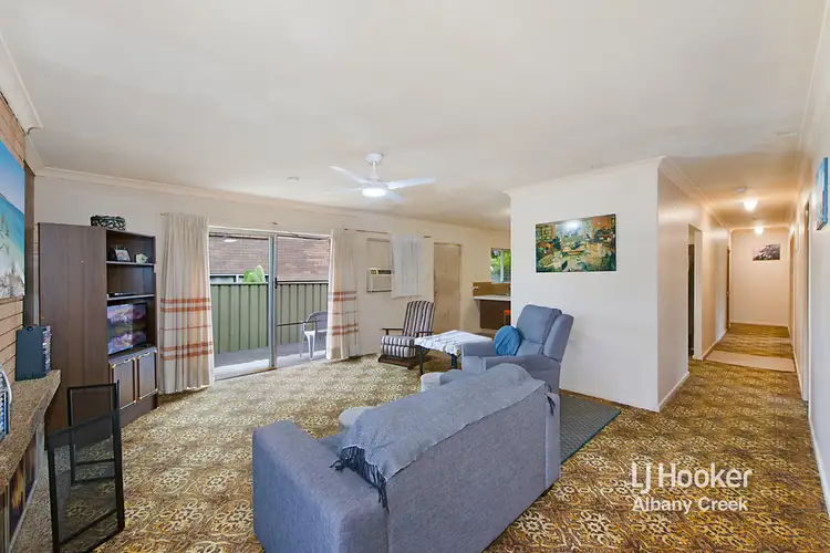 Fifth view of Homely house listing, 30 Wilson Avenue, Albany Creek QLD 4035