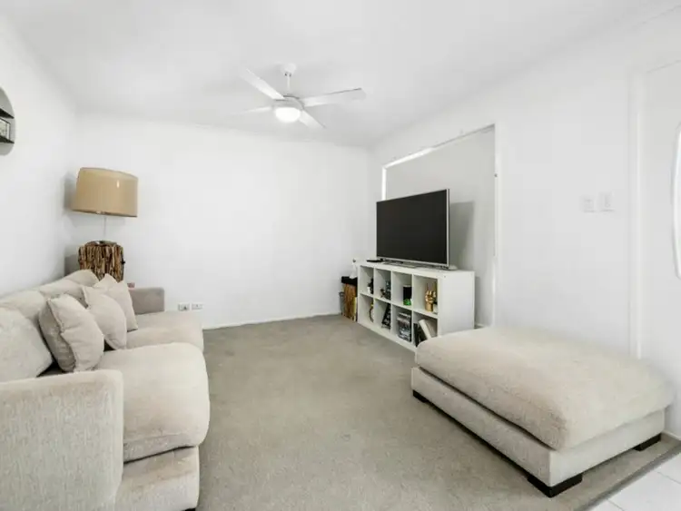Second view of Homely house listing, 8 Creswick Court, Caboolture QLD 4510
