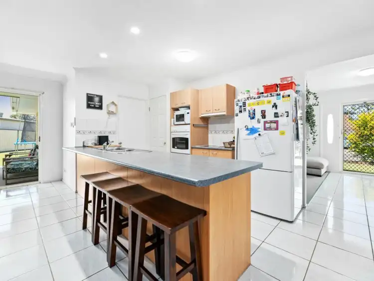 Fourth view of Homely house listing, 8 Creswick Court, Caboolture QLD 4510
