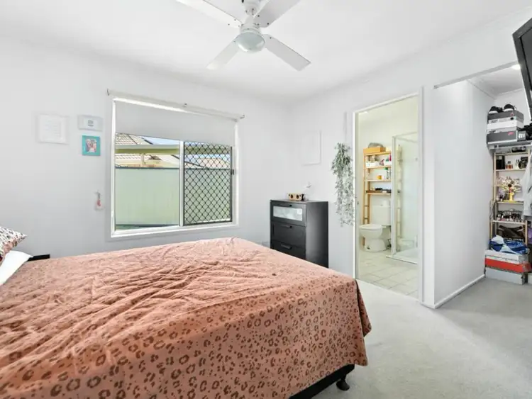 Sixth view of Homely house listing, 8 Creswick Court, Caboolture QLD 4510