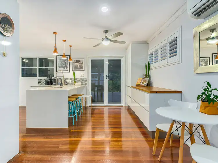 Third view of Homely house listing, 69 Maundrell Terrace, Chermside West QLD 4032