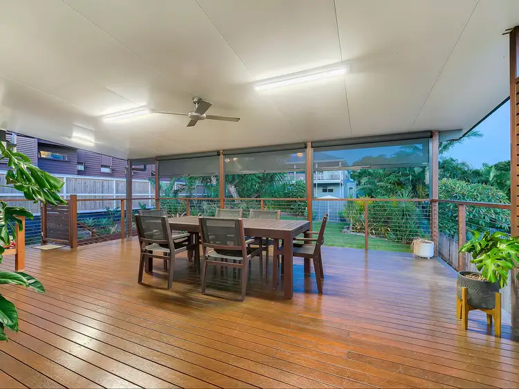 Fourth view of Homely house listing, 69 Maundrell Terrace, Chermside West QLD 4032