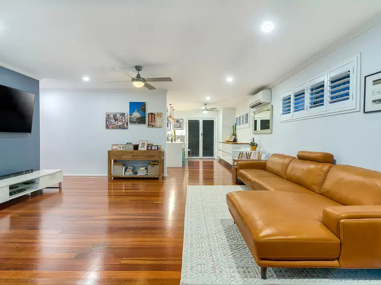 Fifth view of Homely house listing, 69 Maundrell Terrace, Chermside West QLD 4032