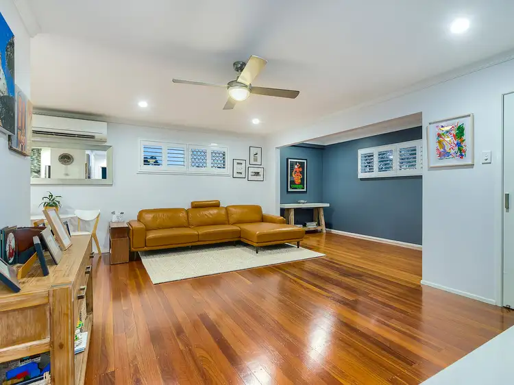 Sixth view of Homely house listing, 69 Maundrell Terrace, Chermside West QLD 4032