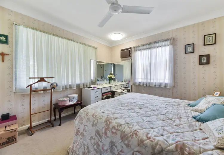 Fifth view of Homely house listing, 20 Orben Street, Wavell Heights QLD 4012