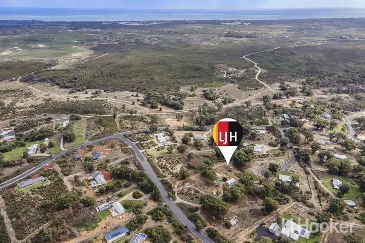 Second view of Homely land listing, 62 Oregano Drive, Two Rocks WA 6037