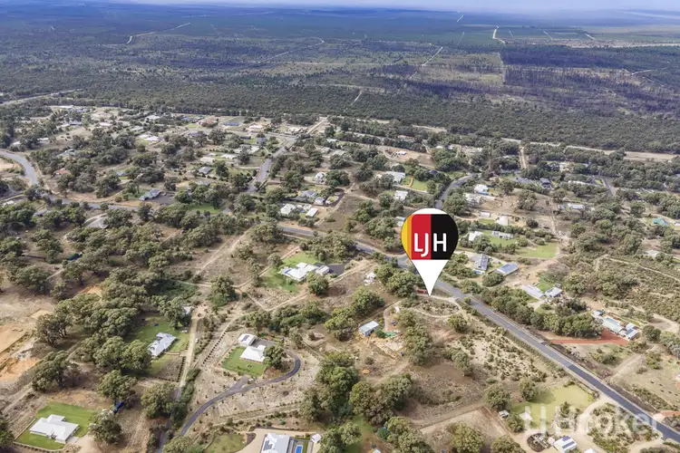 Third view of Homely land listing, 62 Oregano Drive, Two Rocks WA 6037