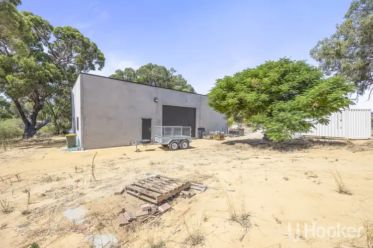 Fifth view of Homely land listing, 62 Oregano Drive, Two Rocks WA 6037