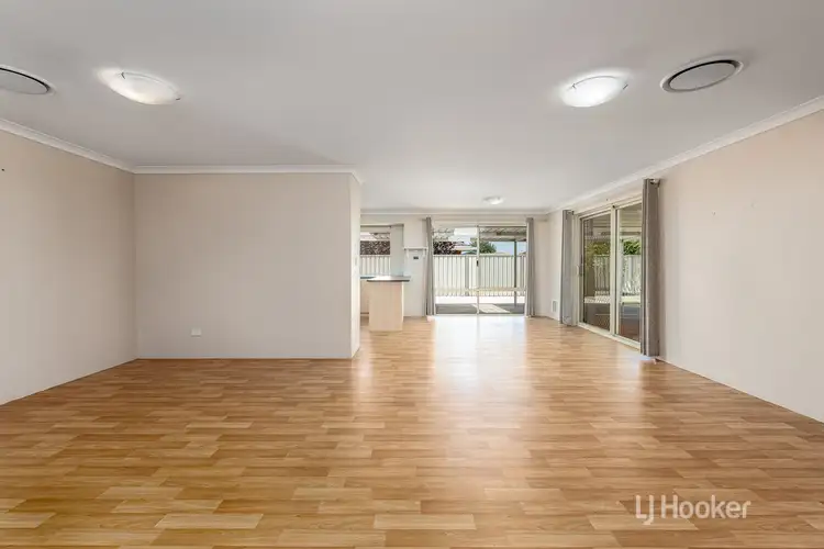 Sixth view of Homely house listing, 11 Emerald Way, Australind WA 6233