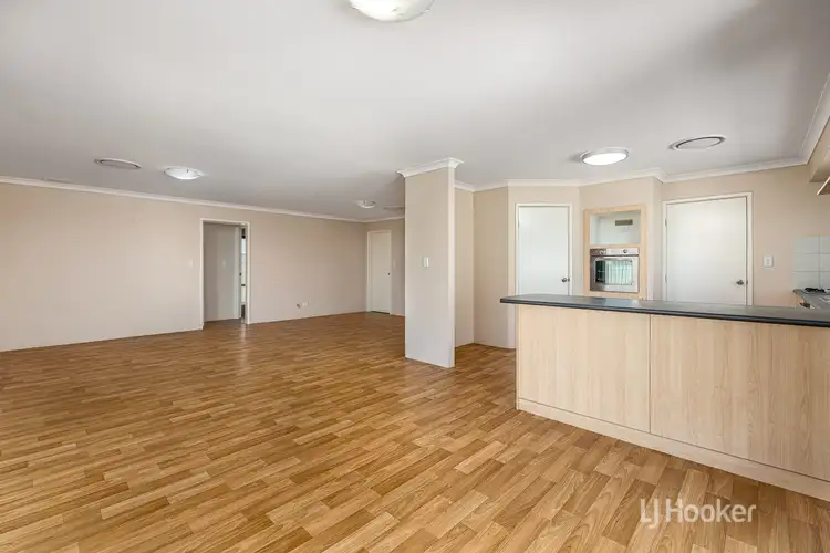 Seventh view of Homely house listing, 11 Emerald Way, Australind WA 6233