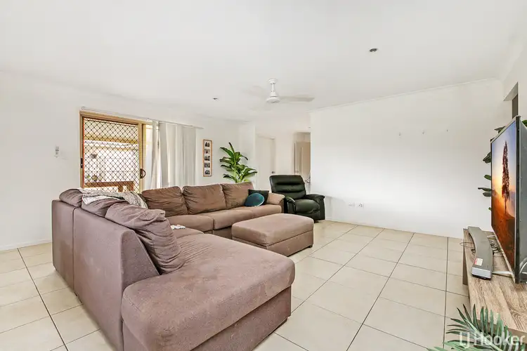 Fourth view of Homely house listing, 16 Justin Street, Gracemere QLD 4702