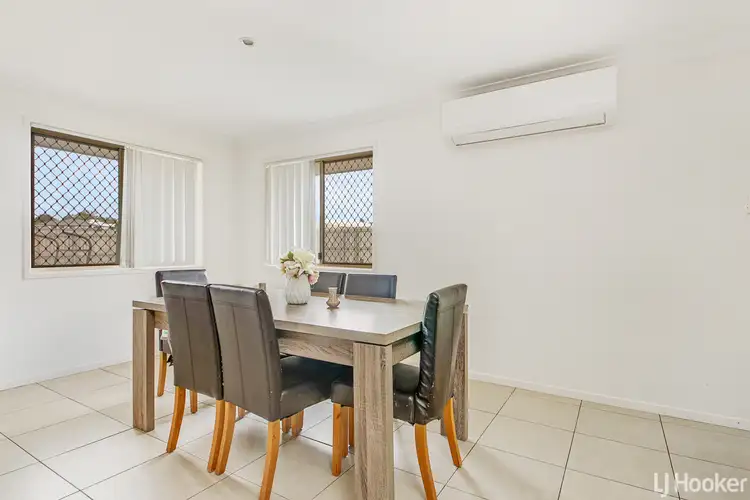 Fifth view of Homely house listing, 16 Justin Street, Gracemere QLD 4702