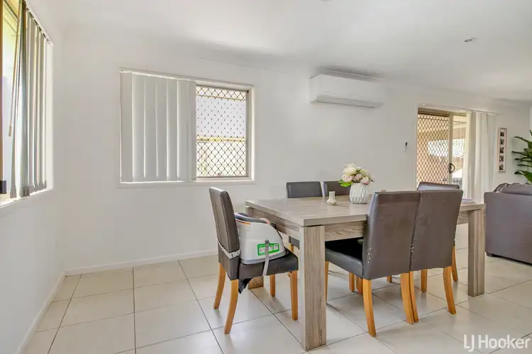Sixth view of Homely house listing, 16 Justin Street, Gracemere QLD 4702