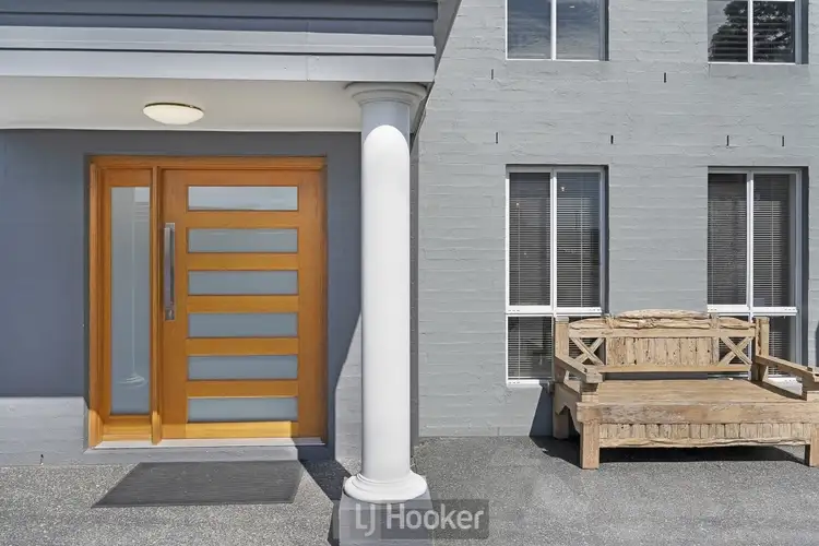 Second view of Homely house listing, 6 Exeter Street, Carey Bay NSW 2283