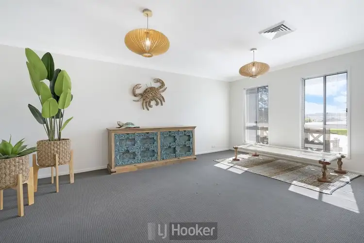 Fourth view of Homely house listing, 6 Exeter Street, Carey Bay NSW 2283