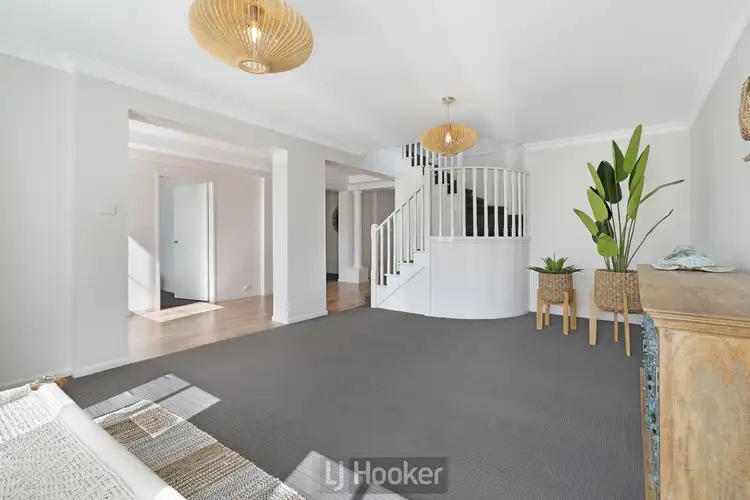 Fifth view of Homely house listing, 6 Exeter Street, Carey Bay NSW 2283